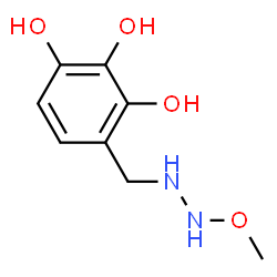 Ro 4-5127 Oxalic Acid Salt Structure
