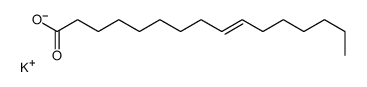 potassium (Z)-hexadec-9-enoate picture