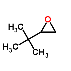 3,3-二甲基-1,2-环氧丁烷图片