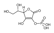 维生素C磷酸酯图片