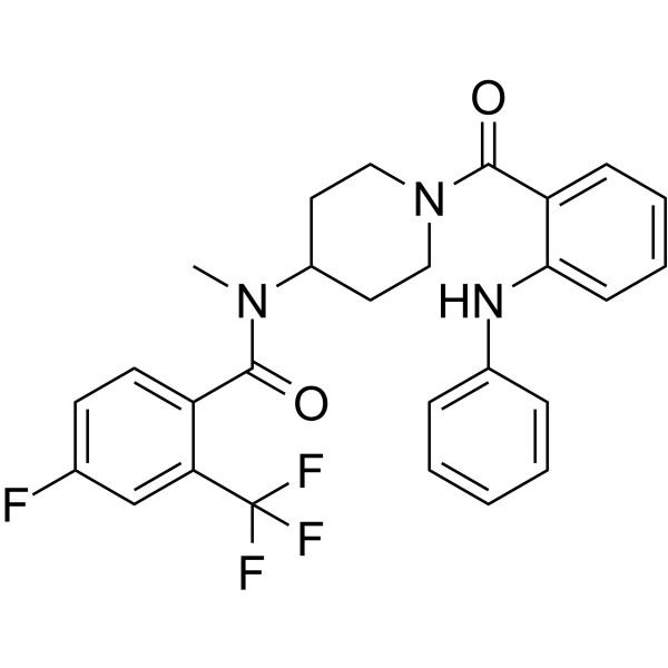 SMO-IN-3 Structure