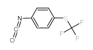 4-(trifluoromethylthio)phenyl isocyanate picture