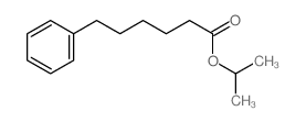 Benzenehexanoic acid,1-methylethyl ester picture