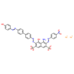 二氨基绿B结构式