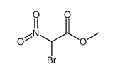 methyl bromonitroacetate结构式