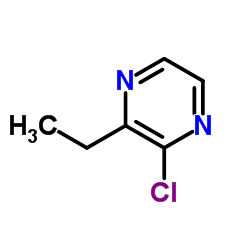 2-氯-3-乙基吡嗪图片
