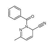 α,α,ω-trihydroperfluoroheptyloxytrifluorosulfurane Structure