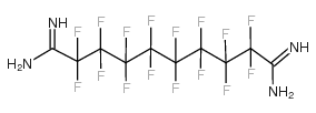 全氟结构式