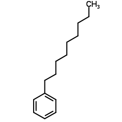 Nonylbenzene Structure