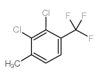 2,3-Dichloro-4-(trifluoromethyl)toluene picture