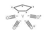 四羰基环戊二烯基钒图片