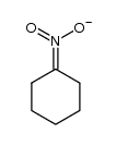 cyclohexanenitronate anion结构式