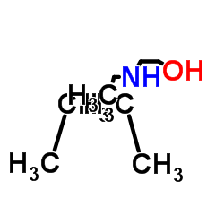 2-(Ethylamino)ethanol-ethane (1:2) Structure