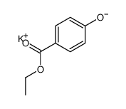 potassium ethyl 4-oxidobenzoate picture