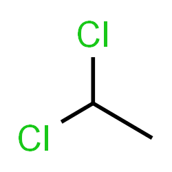 1,2-Dichlor-aethan [German]结构式