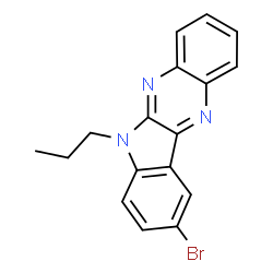 N,N'-Bis(5-oxo-2,5-dihydrofuran-2-ylidene)-1,4-butanediamine结构式