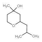 floral pyranol picture