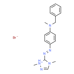 poly(2'-ethylthioadenylic acid) Structure