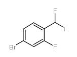 4-溴-1-(二氟甲基)-2-氟苯图片