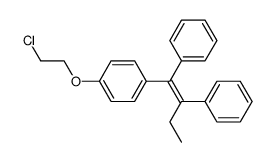 chloro-tam结构式