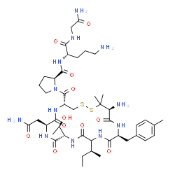 110220-69-4 structure