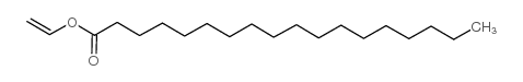硬脂酸乙烯酯结构式