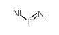 nickel phosphide structure