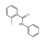 Benzamide,2-fluoro-N-phenyl-图片