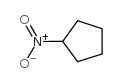 nitrocyclopentane Structure