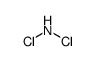 二氯胺结构式