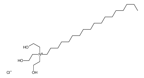 季铵盐-16结构式