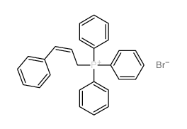 cinnamyl-triphenyl-phosphanium picture