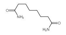 octanediamide结构式