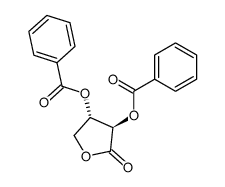 (3R,4S)-3,4-bis (benzoyloxy) dihydro-2(3H)- Furanone picture