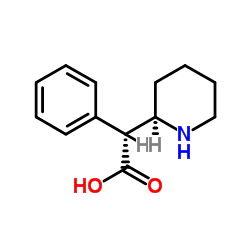 DL-苏氨酸盐酸盐结构式
