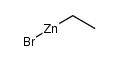 乙基溴化锌结构式