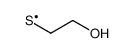 2-hydroxy-ethylsulfanyl结构式