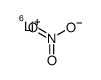 lithium-6(1+),nitrate结构式