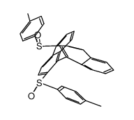 (M,SS,SS)-p-tolyl-binaso Structure