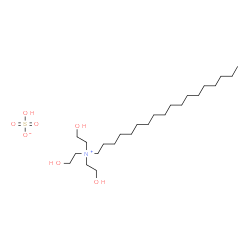 2,6-dichlorobenzonitrile Structure