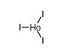 碘化钬结构式