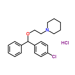 Cloperastine hydrochloride picture