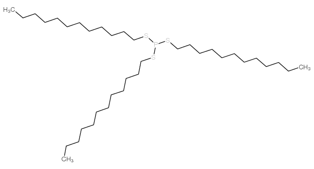 三硫代亚磷酸三(十二烷基)酯图片