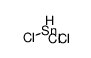 hydrochloride of SnCl2结构式