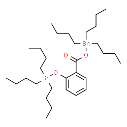 Bis(tributyltin) salicylate picture