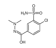 阿利帕胺结构式