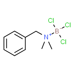 trichloro(N,N-dimethylbenzylamine)boron picture