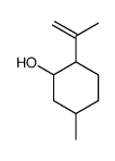 geranium cyclohexane Structure