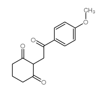 2,3-二甲基-6,7-二氯喹喔啉结构式