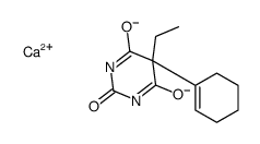 Adenosine 5'-(tetrahydrogen triphosphate), tetrasodium salt结构式
